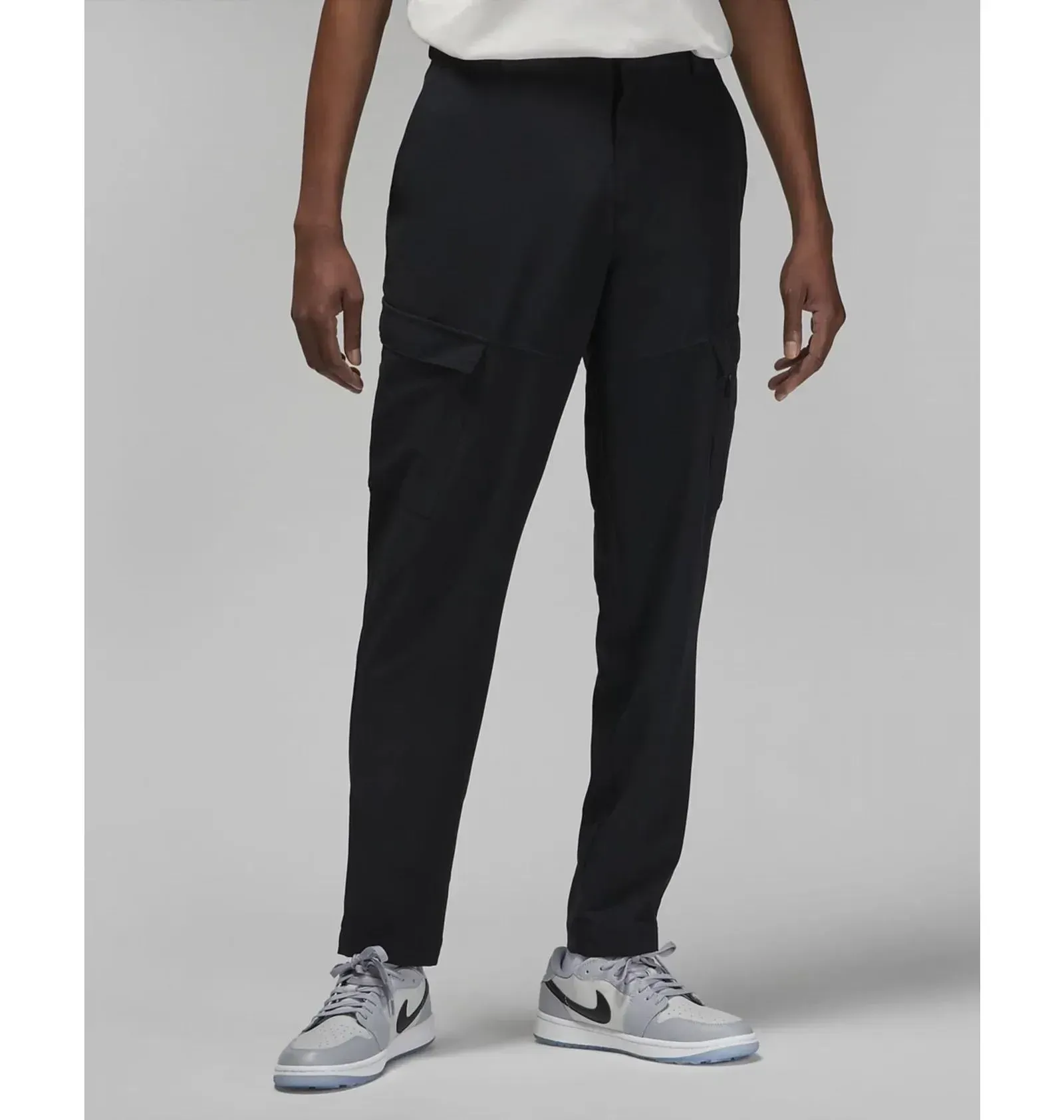 Jordan Sport Statement