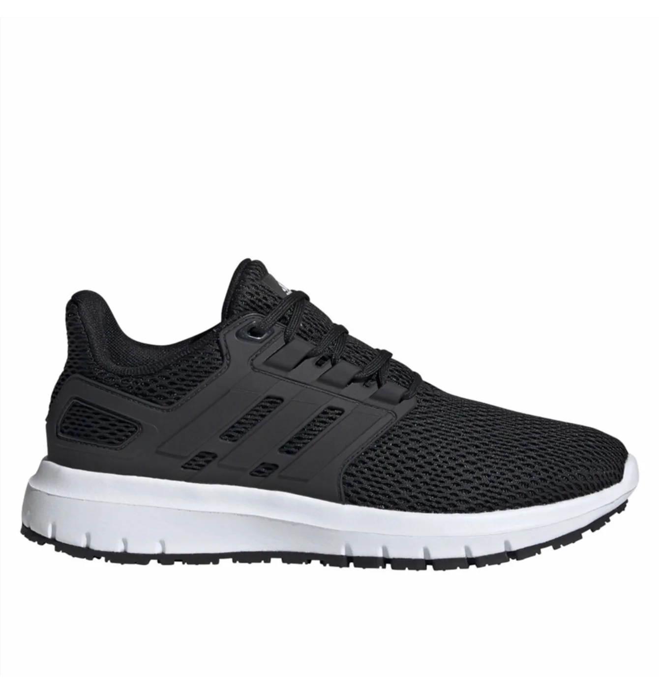 Кросівки жіночі Adidas Ultimashow Black FX3636