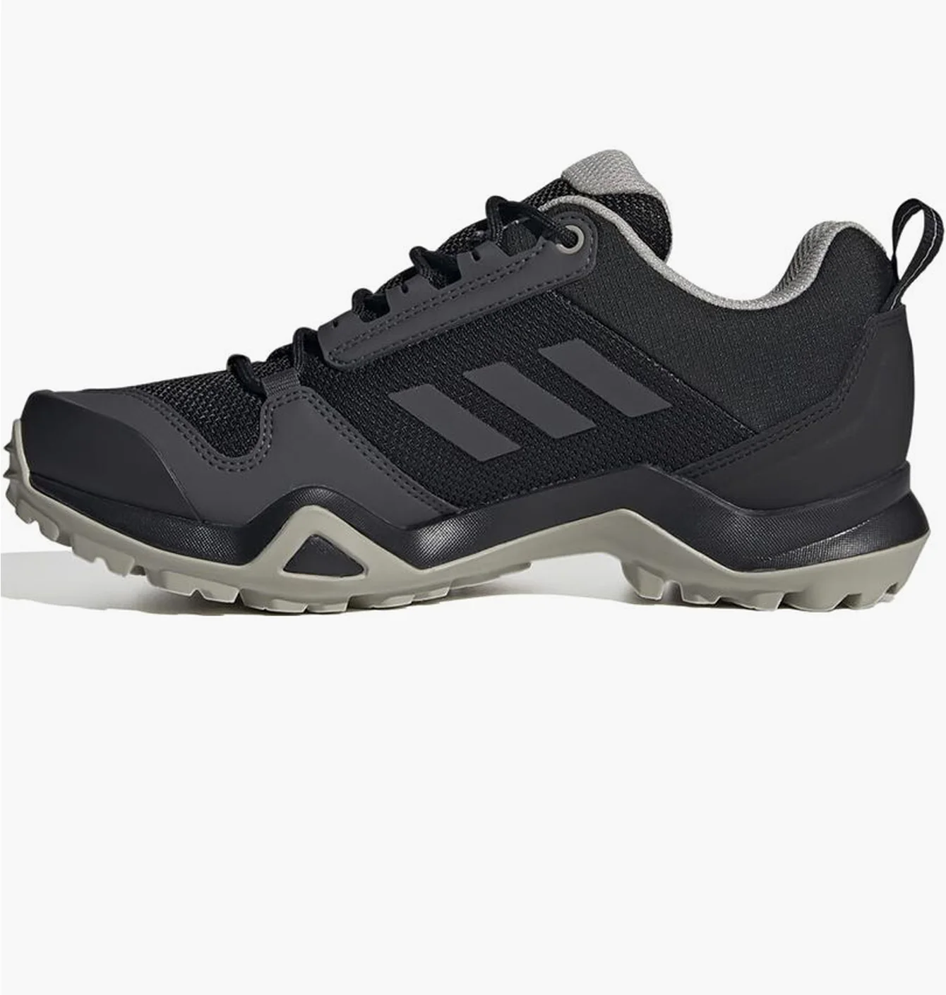 Кросівки жіночі Adidas Terrex Ax3 Gtx W Black EF3510