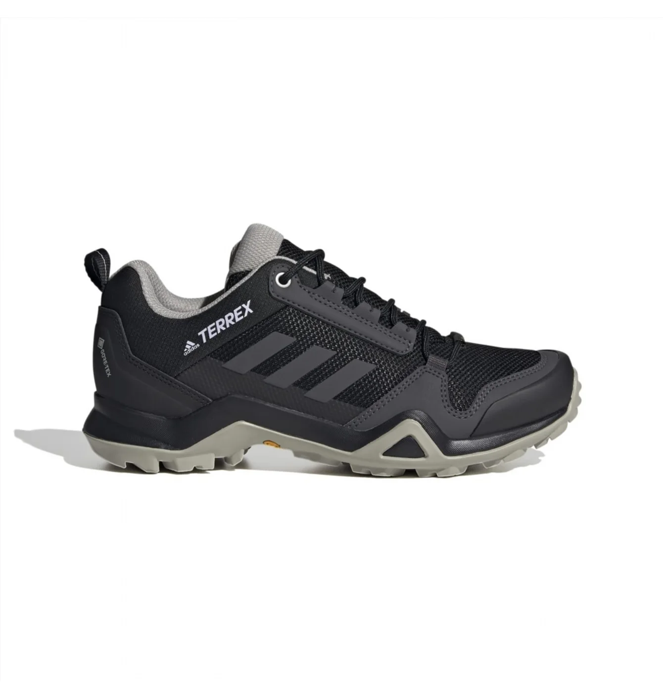Кросівки жіночі Adidas Terrex Ax3 Gtx W Black EF3510