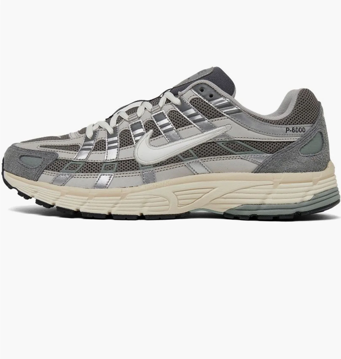 Nike p-6000