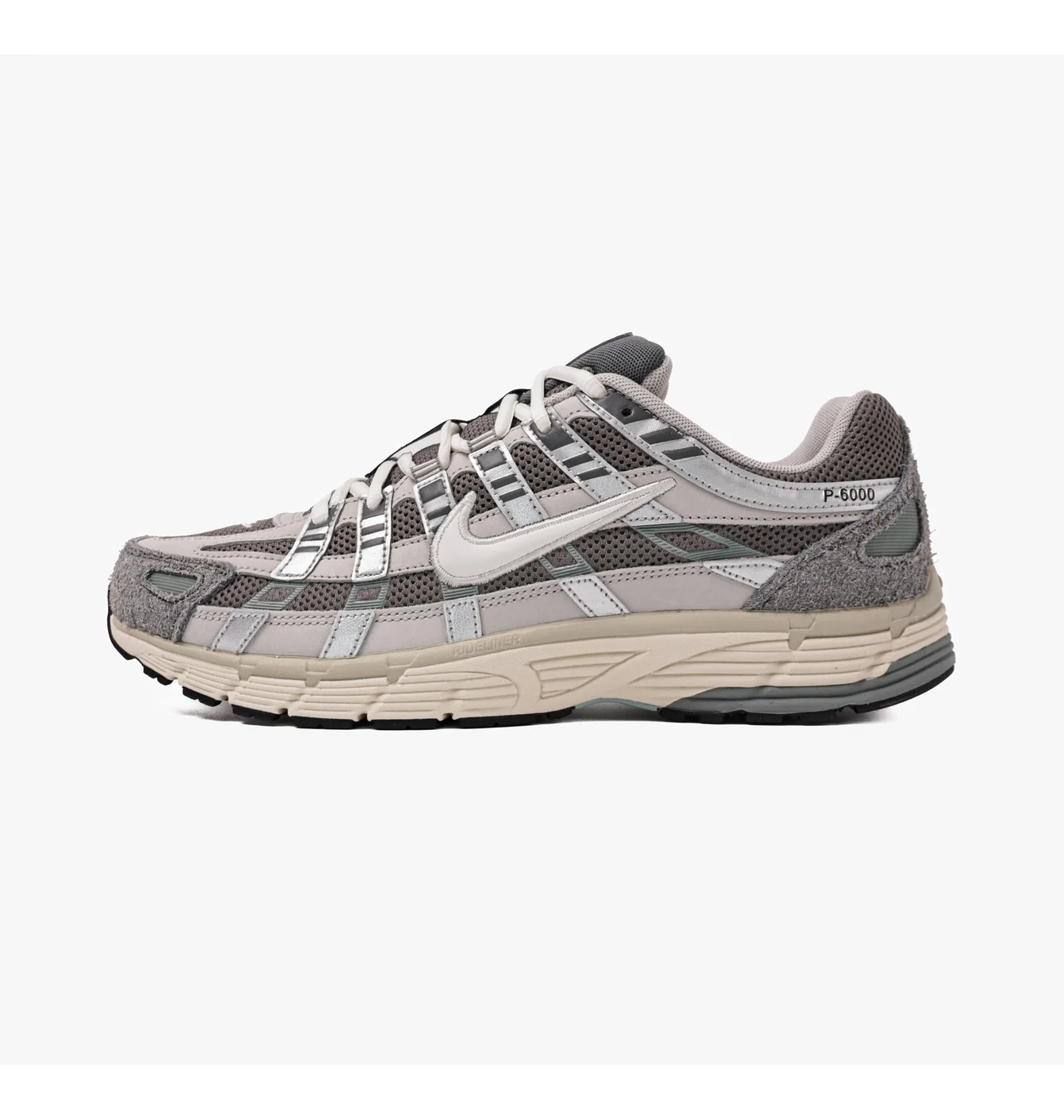 Nike p-6000