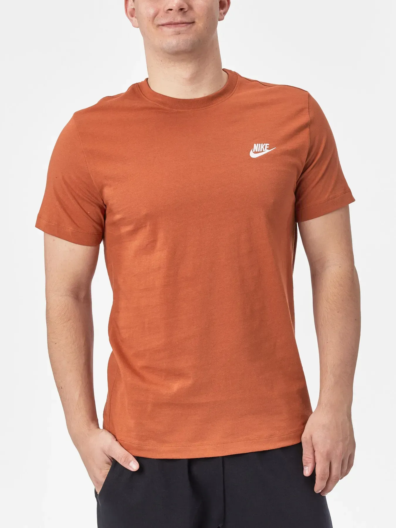 Nike Summer Sportswear T-Shirt