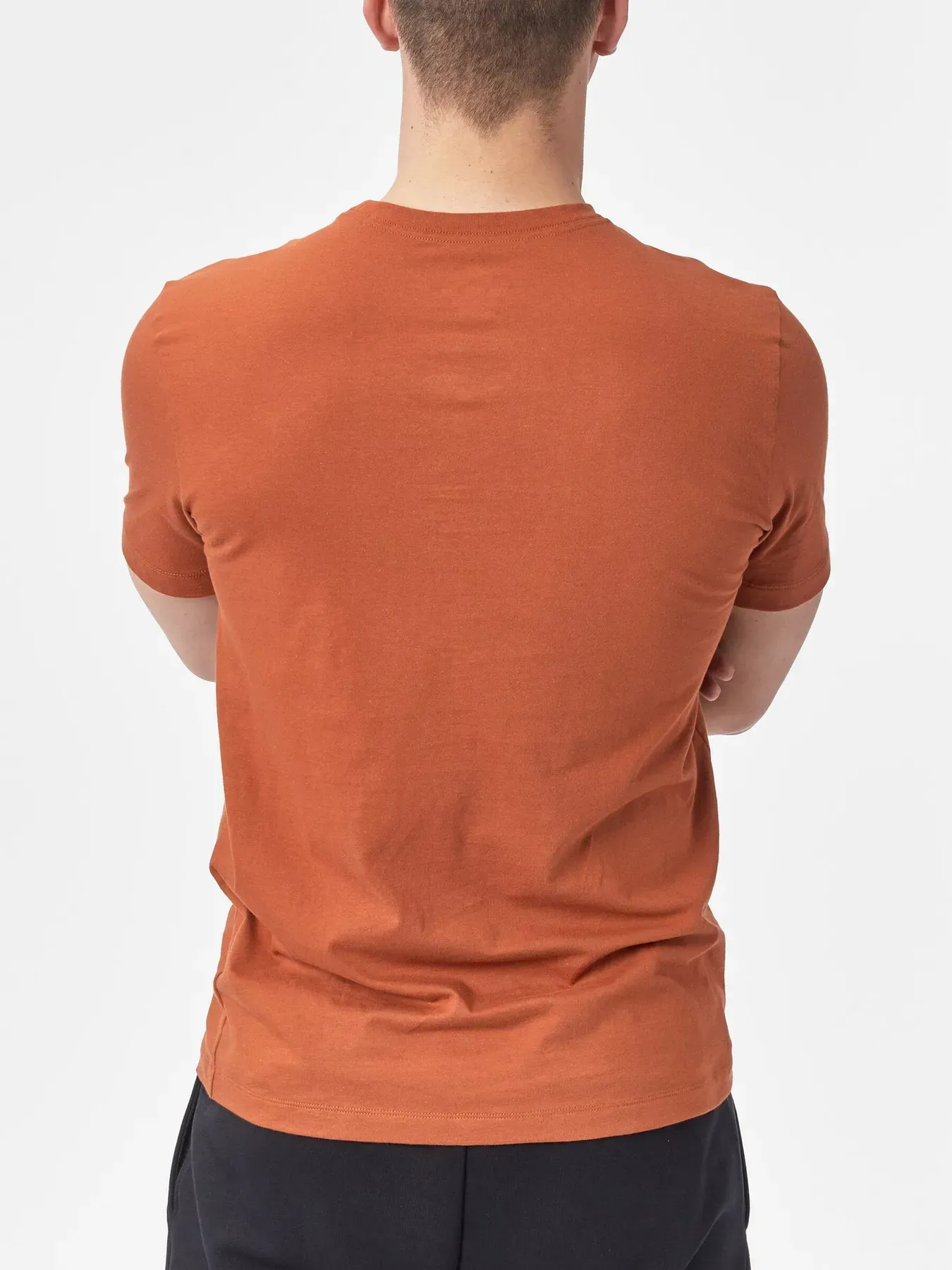 Nike Summer Sportswear T-Shirt