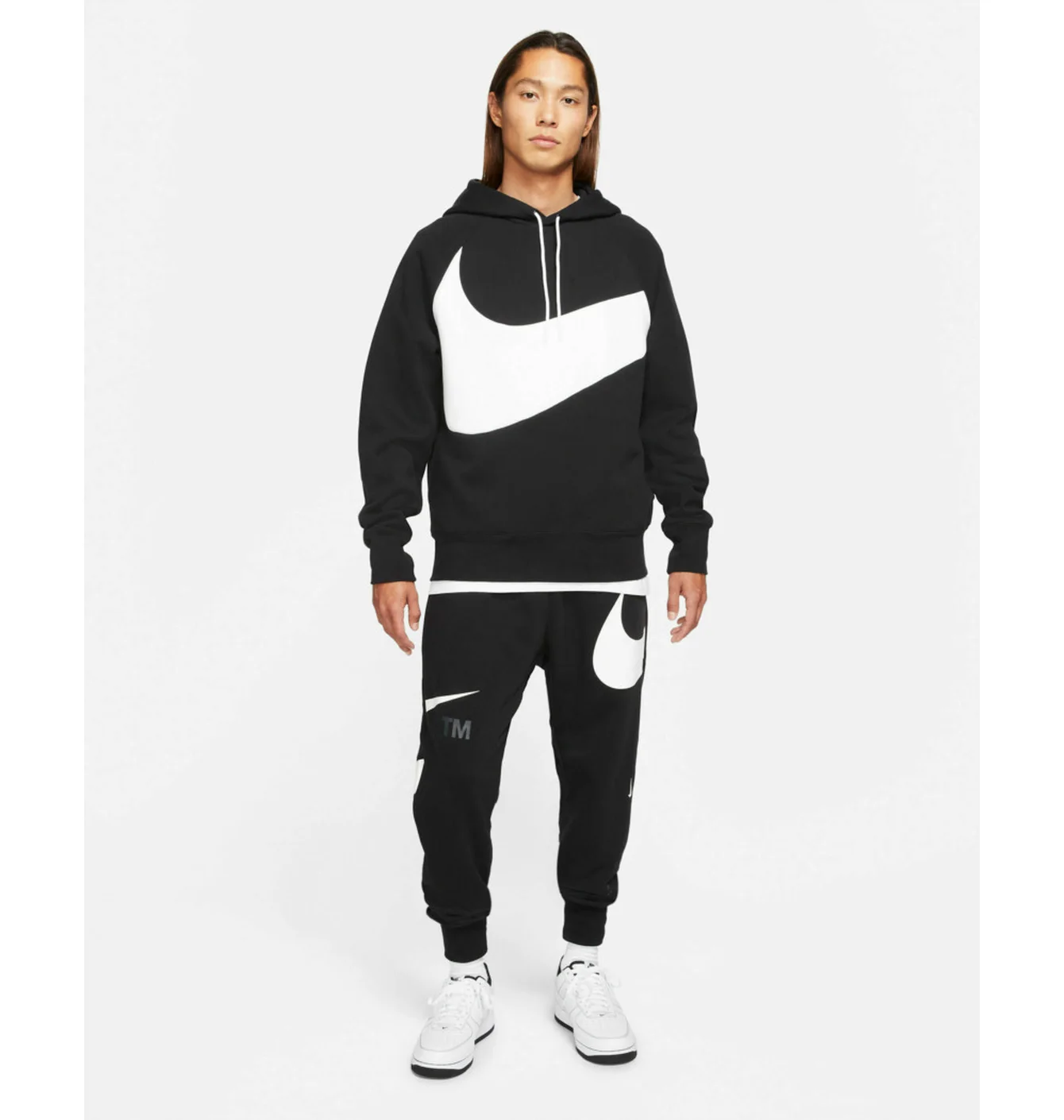 NIKE SWOOSH