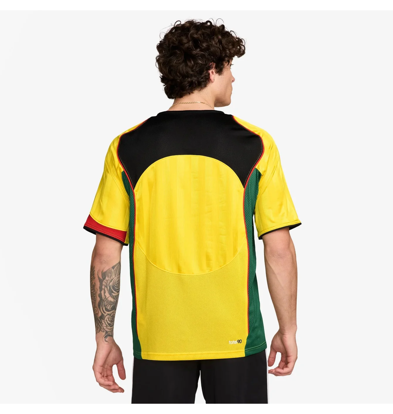 Футболка Nike Total 90 Men's Dri-FIT Soccer Jersey