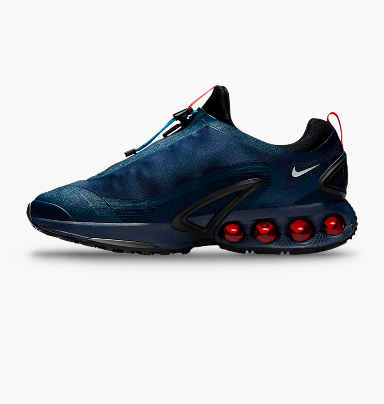 Кросівки чоловічі Nike Air Max Dn Roam Blue HQ8605-400