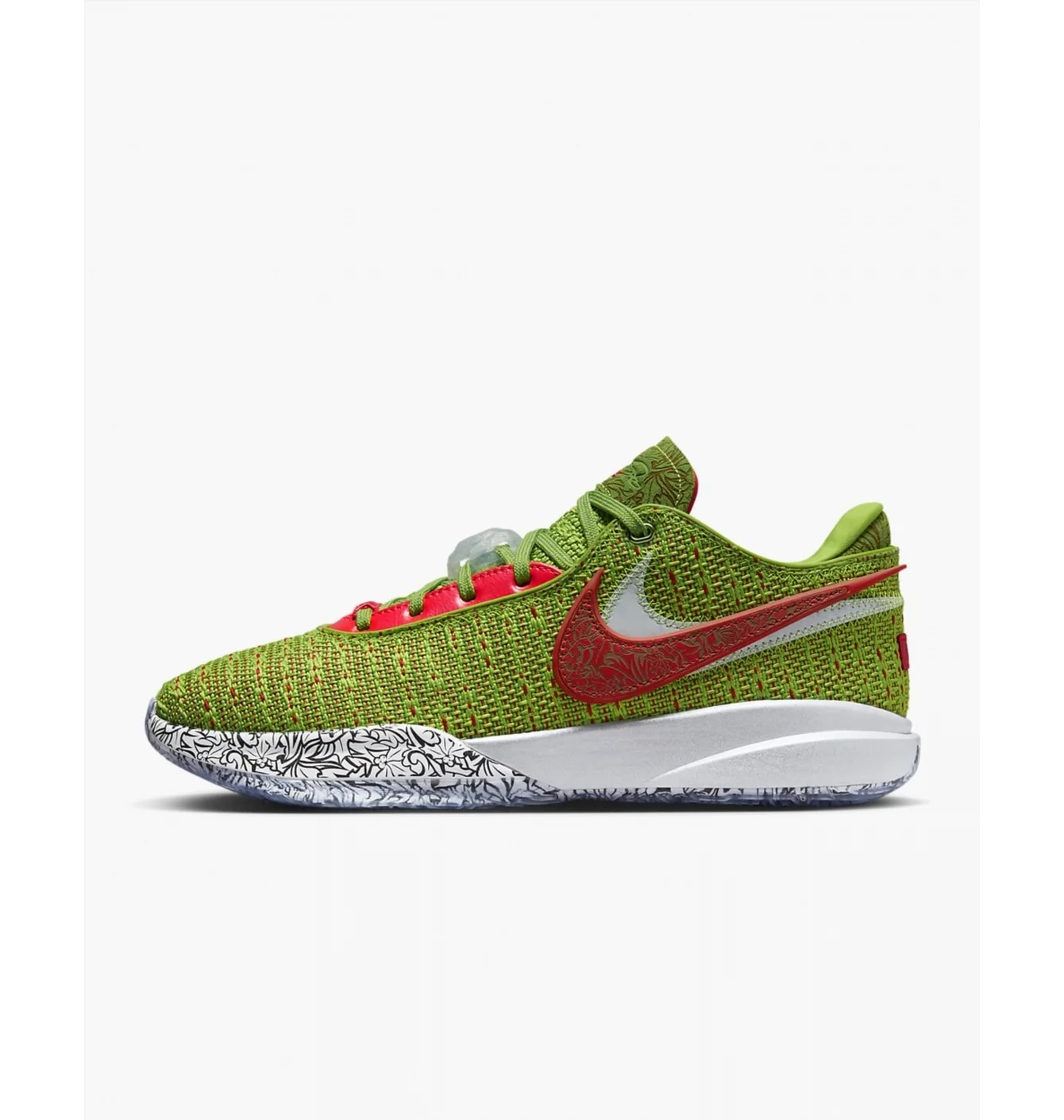 NIKE LEBRON 20