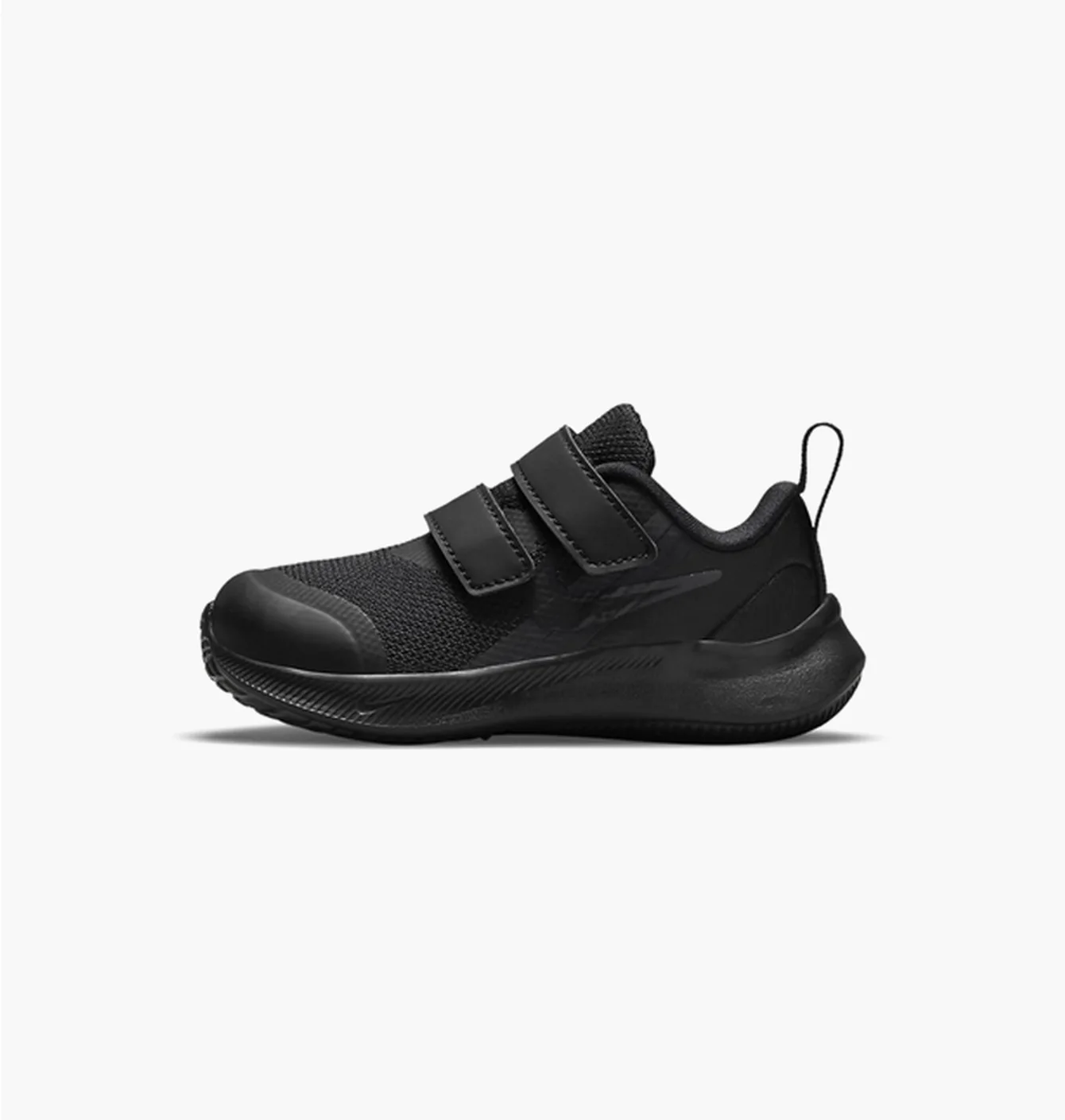 Кросівки дитячі Nike Baby/Toddler Shoes Black Da2778-001
