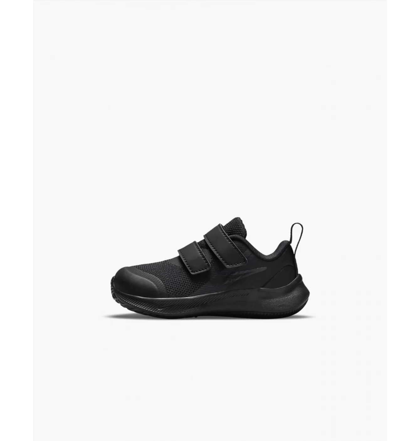 Кросівки дитячі Nike Baby/Toddler Shoes Black Da2778-001