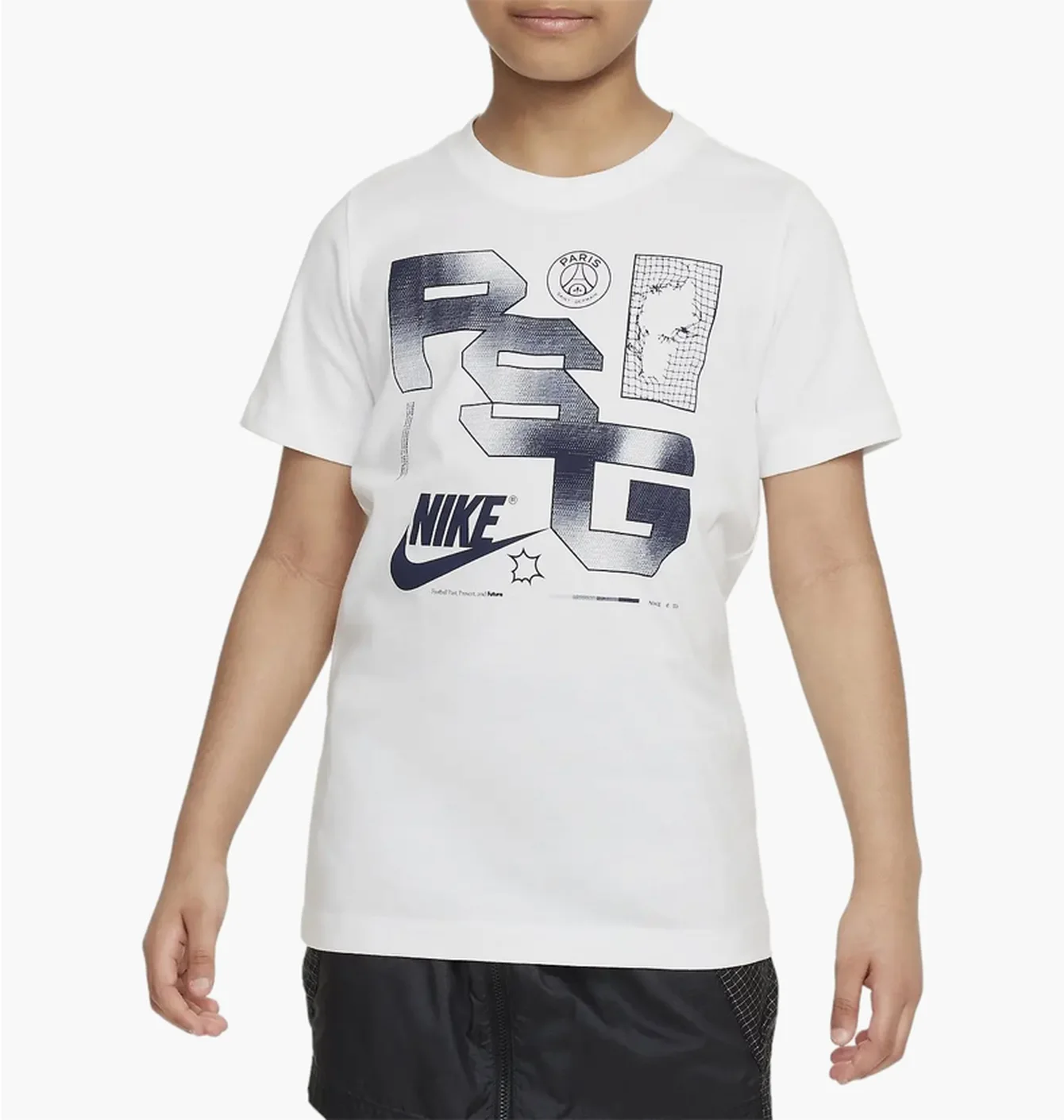 Nike Future(білі)