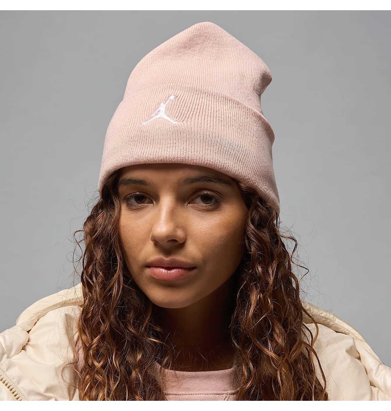 Шапка Air Jordan PINK