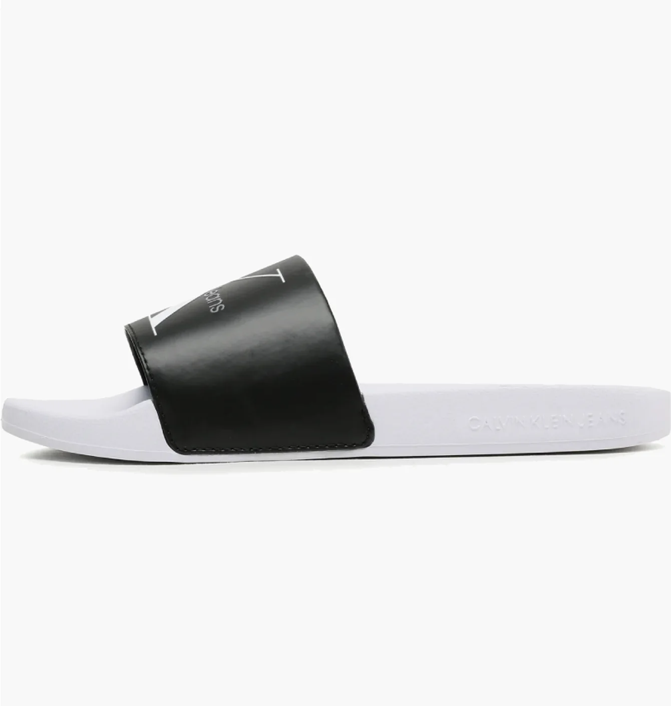 Calvin Klein Jeans SLIDE NY PEARL
