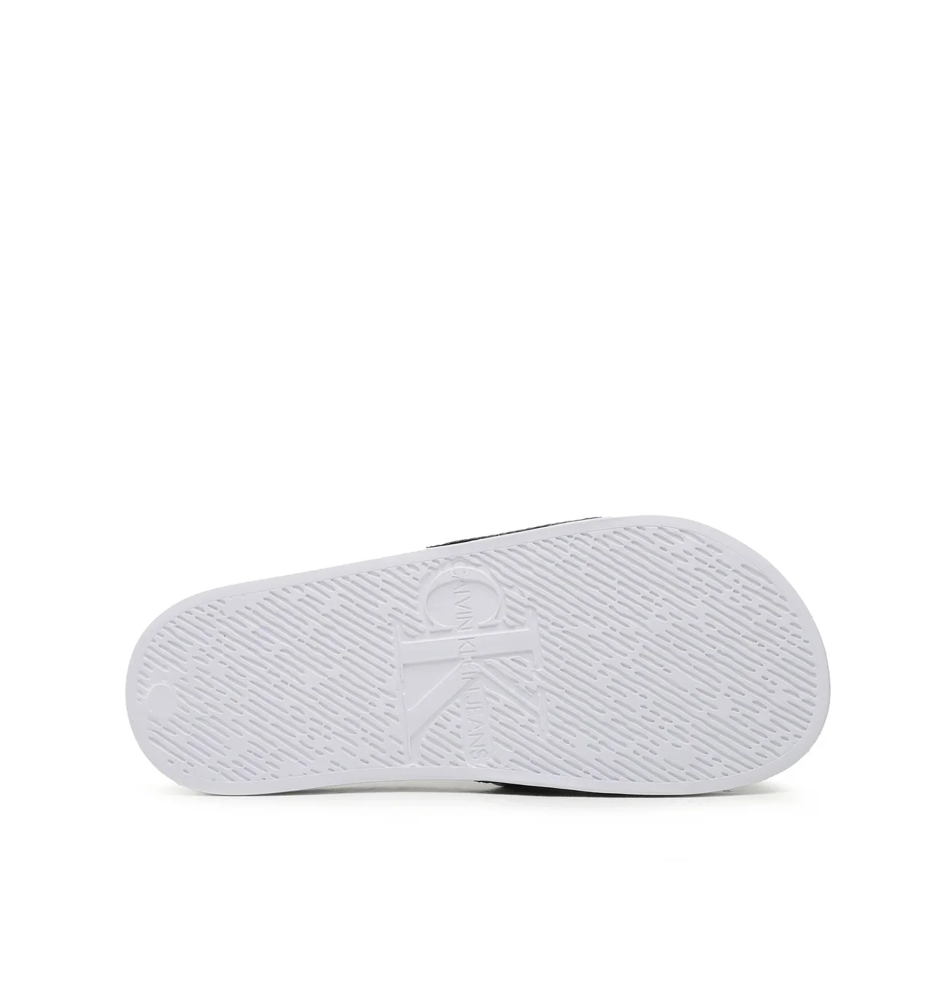 Calvin Klein Jeans SLIDE NY PEARL