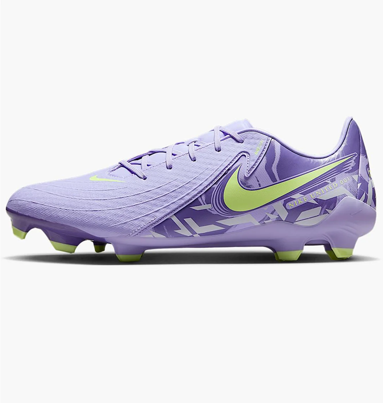 Nike Phantom GX II Academy NU1 FG Jr