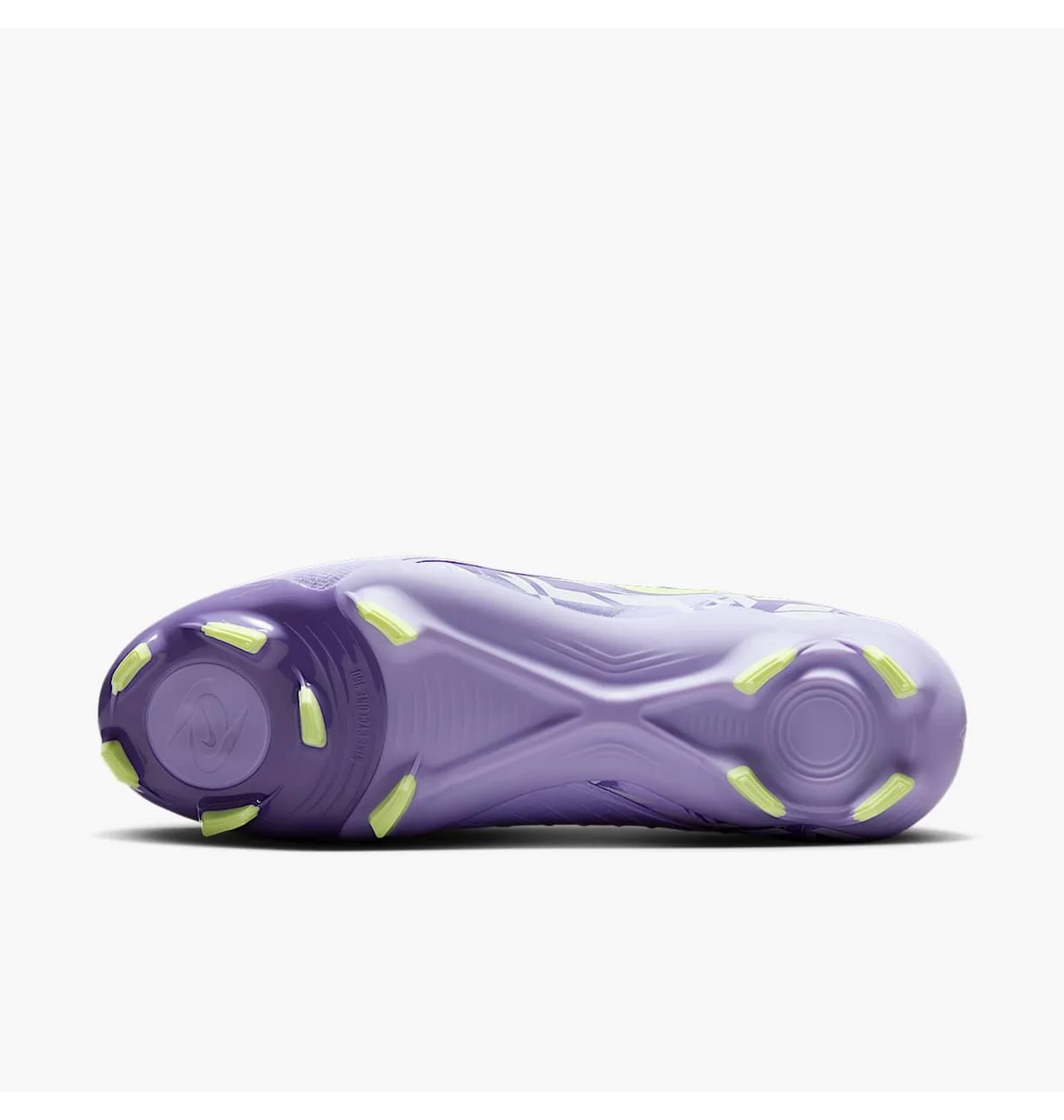 Nike Phantom GX II Academy NU1 FG Jr