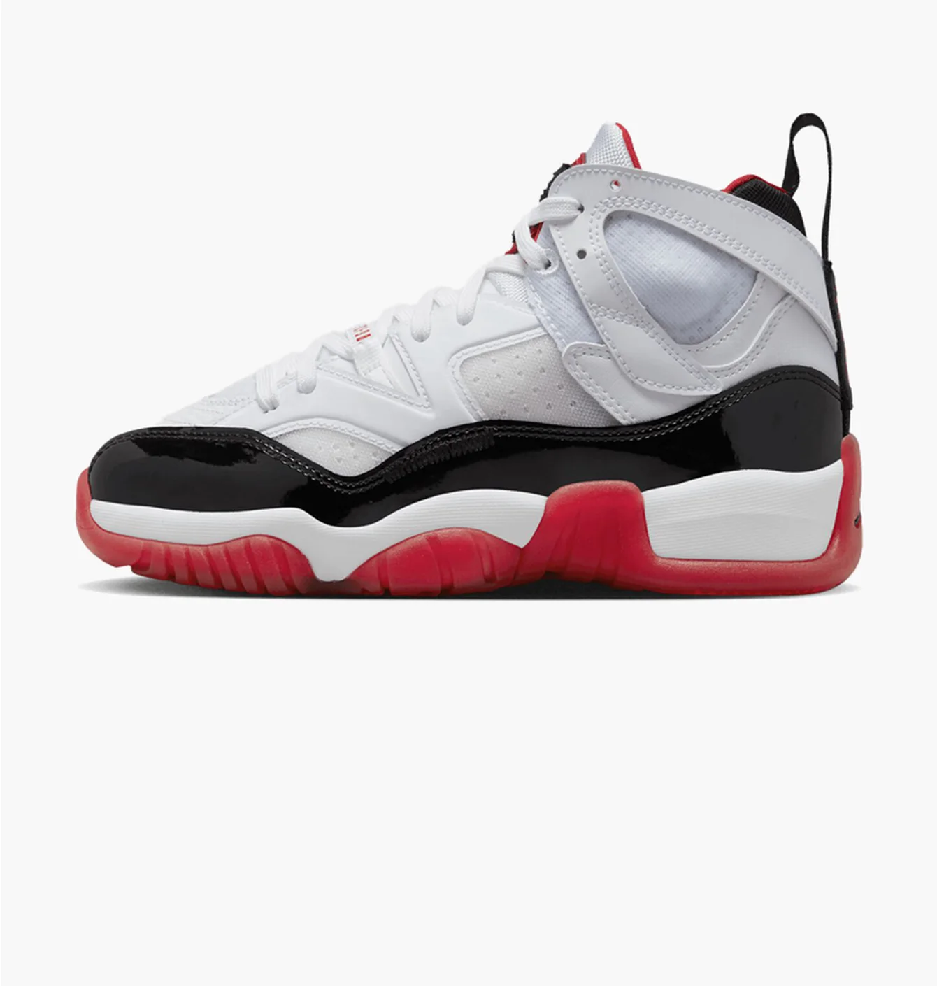 Air Jordan Jumpman Two Trey
