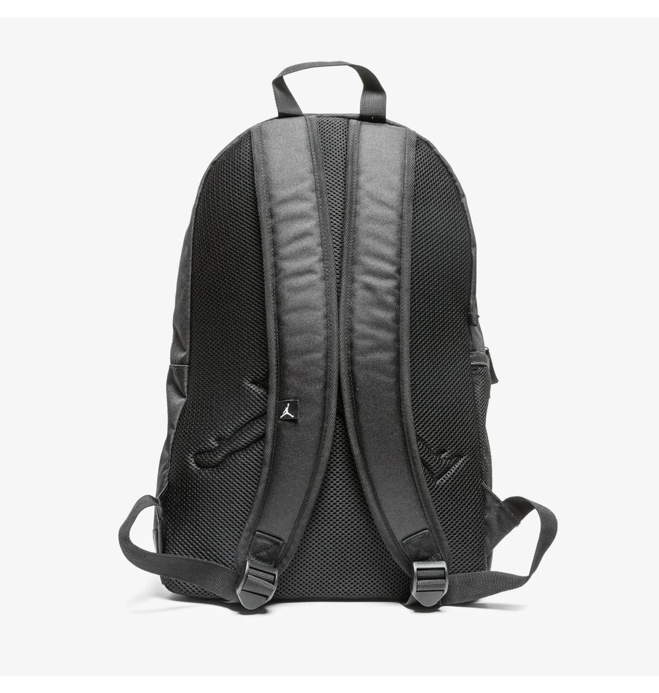 Рюкзак унісекс Air Jordan School Backpack Black 9B0503-023