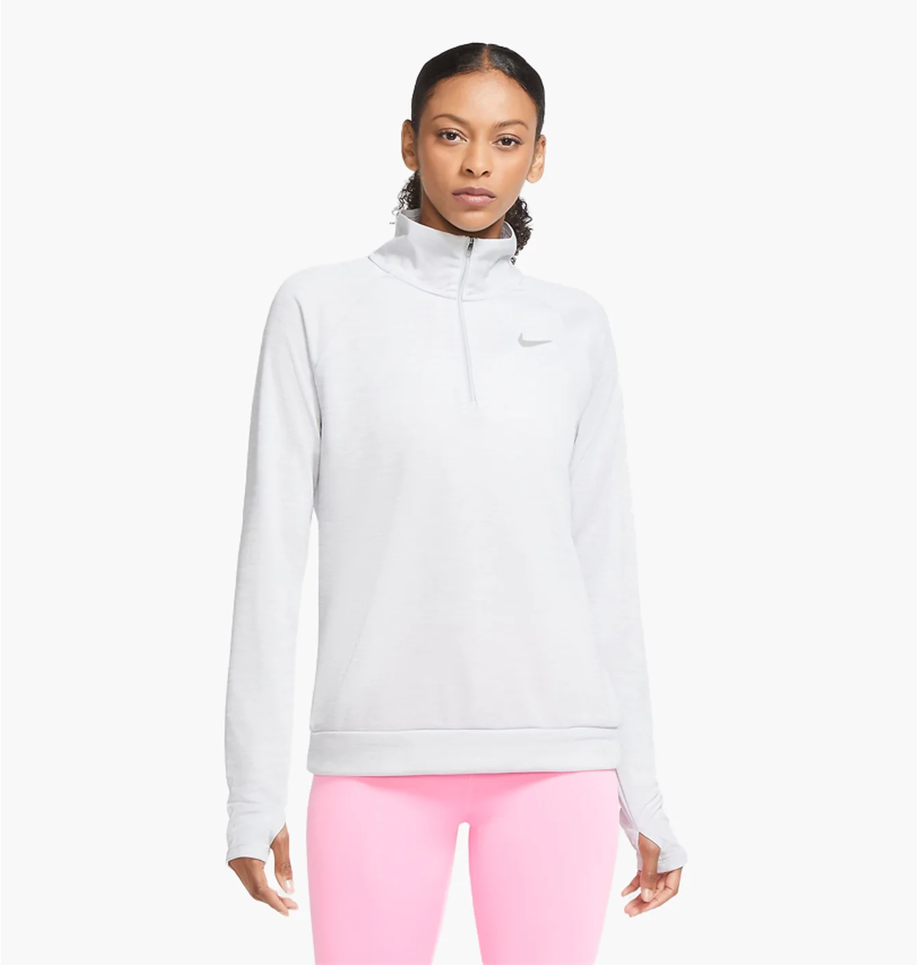 NIKE PACER WHITE
