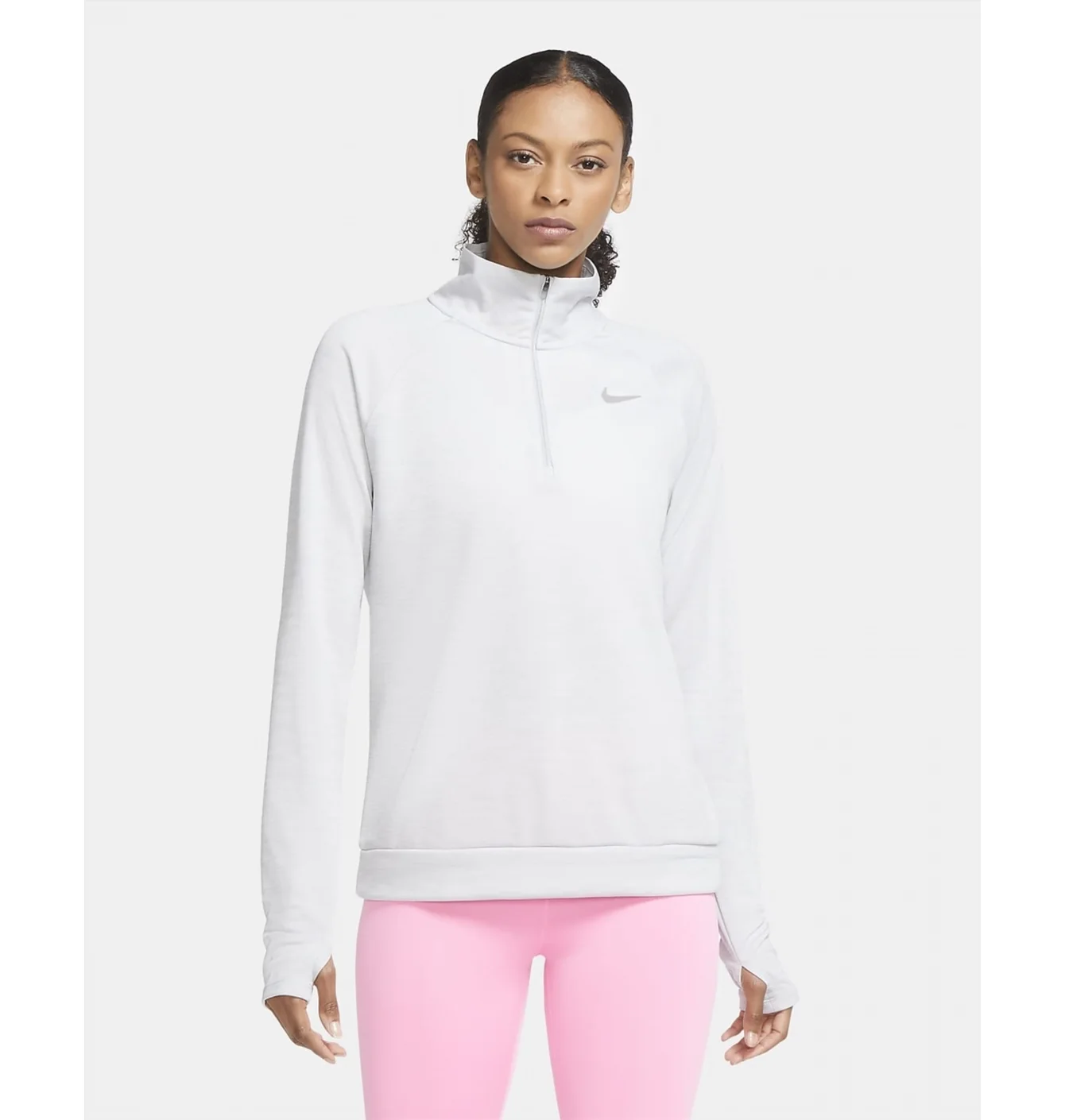 NIKE PACER WHITE