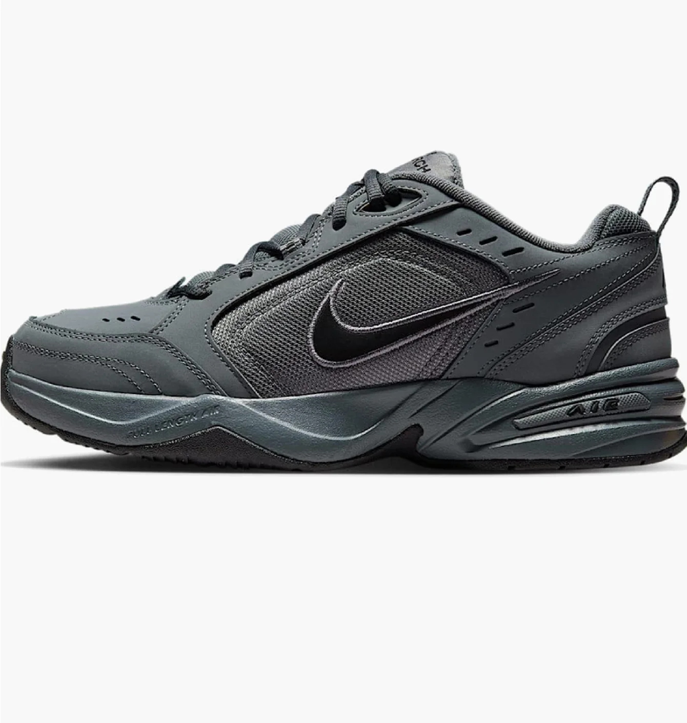 Nike air monarch IV