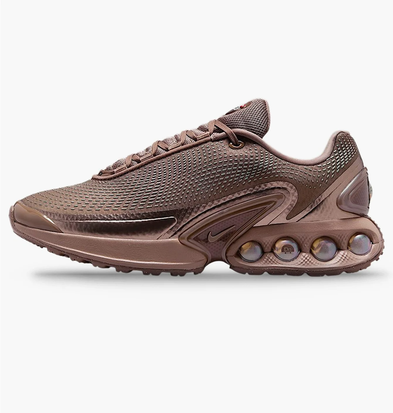 Кросівки жіночі Nike Air Max Dn Brown HV4861-201