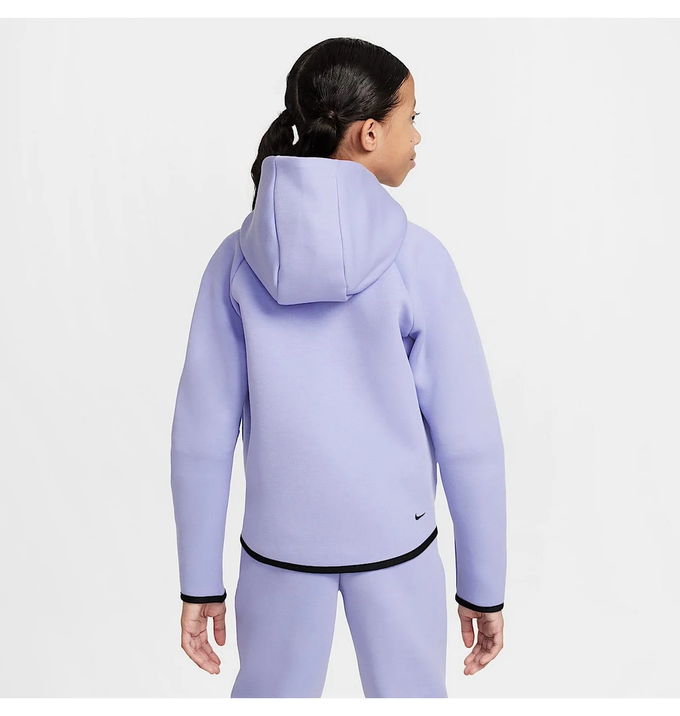 Кофта Nike Tech Fleece Kids