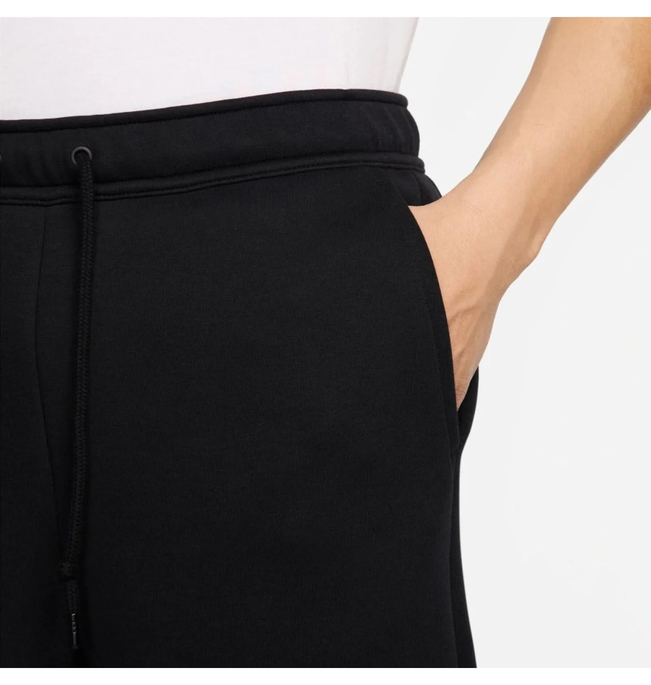 Шорти Nike Tech Fleece Barcelona
