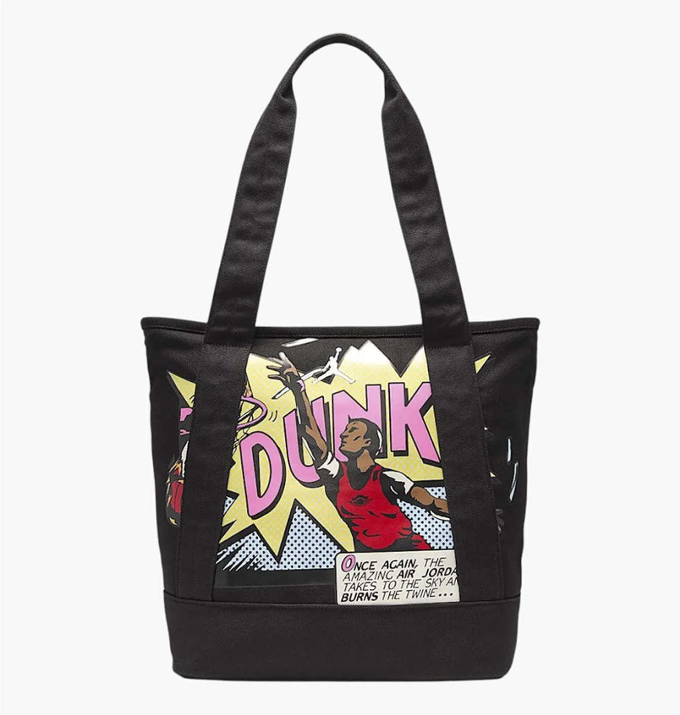 Сумка Jordan Tote
