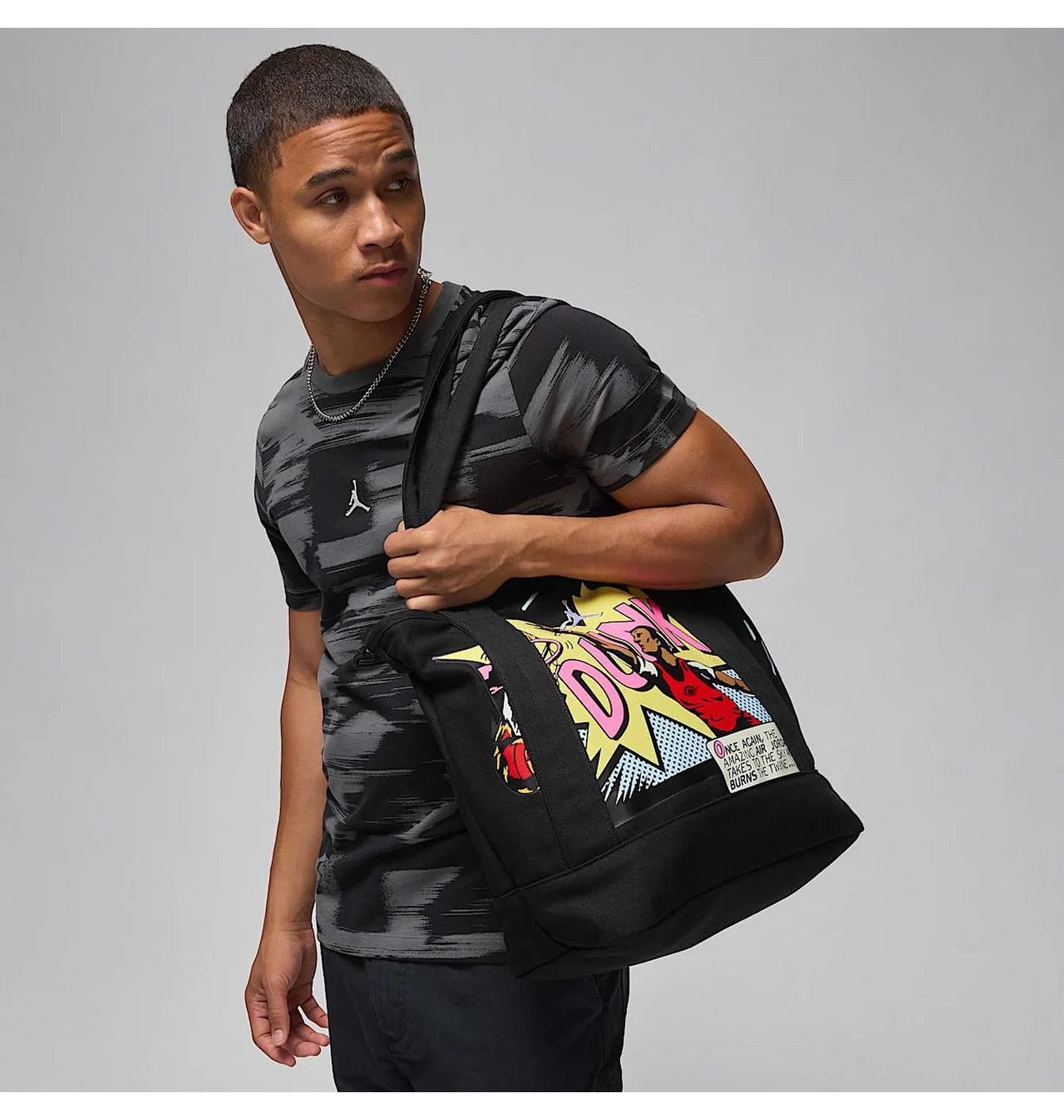 Сумка Jordan Tote