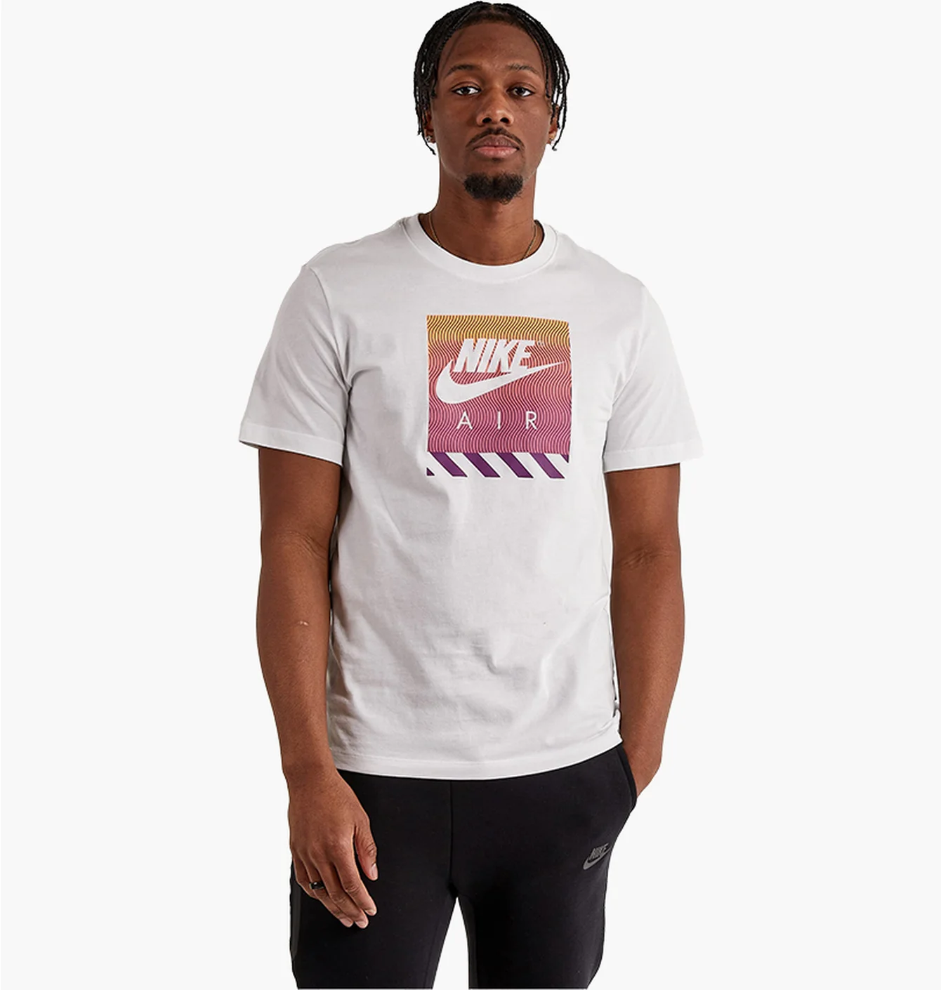 Футболка Nike