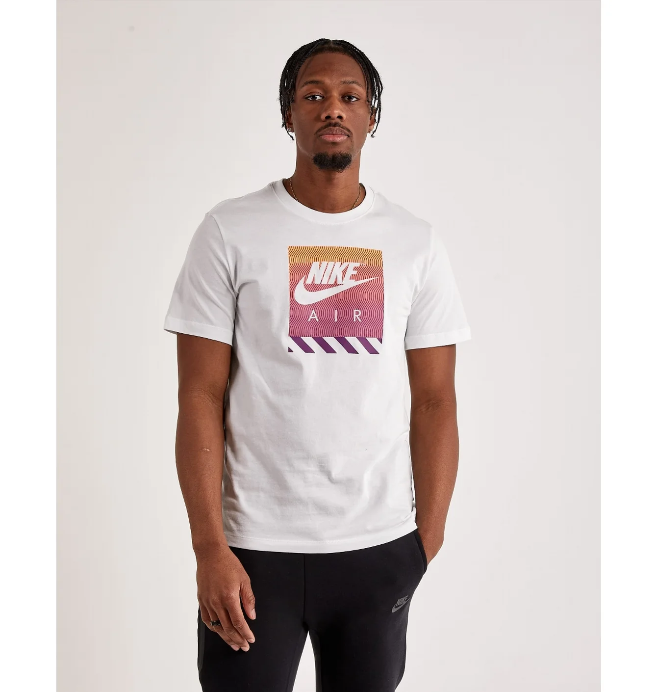 Футболка Nike