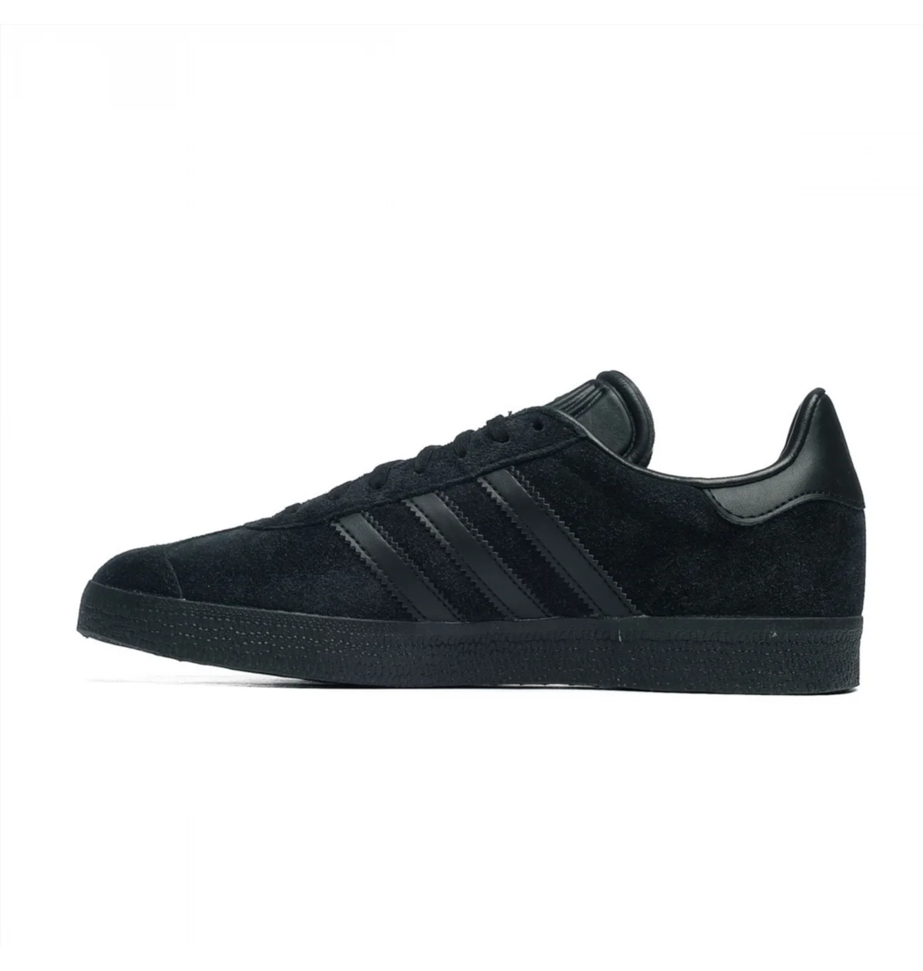 Adidas Gazelle black