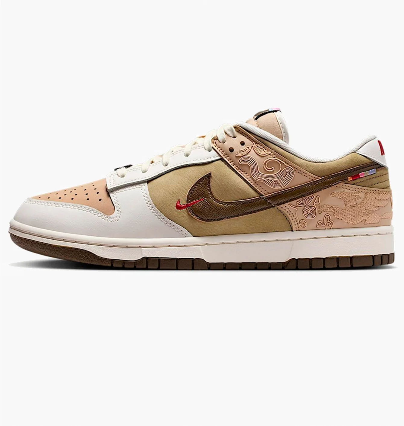 NIKE DUNK LOW YEAR OF THE HORSE