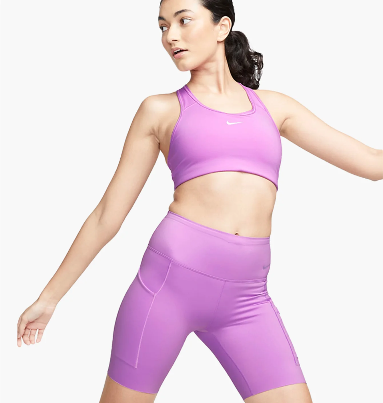 NIKE DRI FIT GO