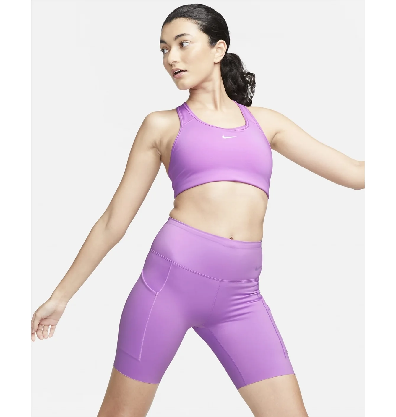 NIKE DRI FIT GO