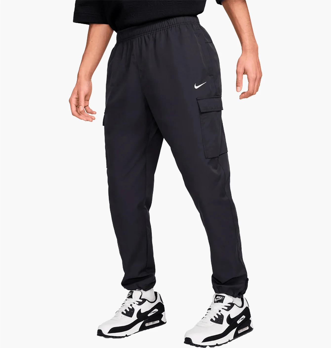 NIKE AIR PANTS
