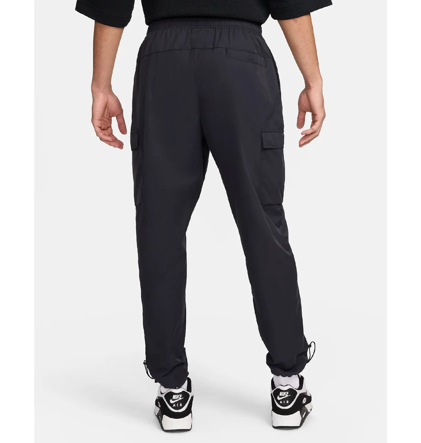 NIKE AIR PANTS