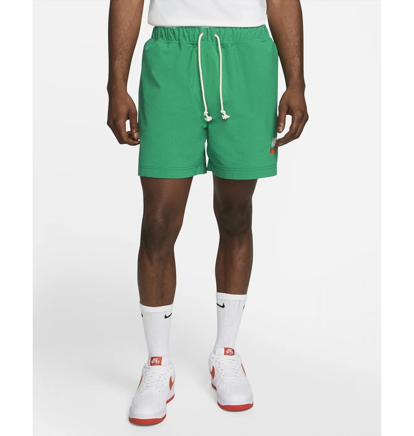 Шорты Nike Sportswear