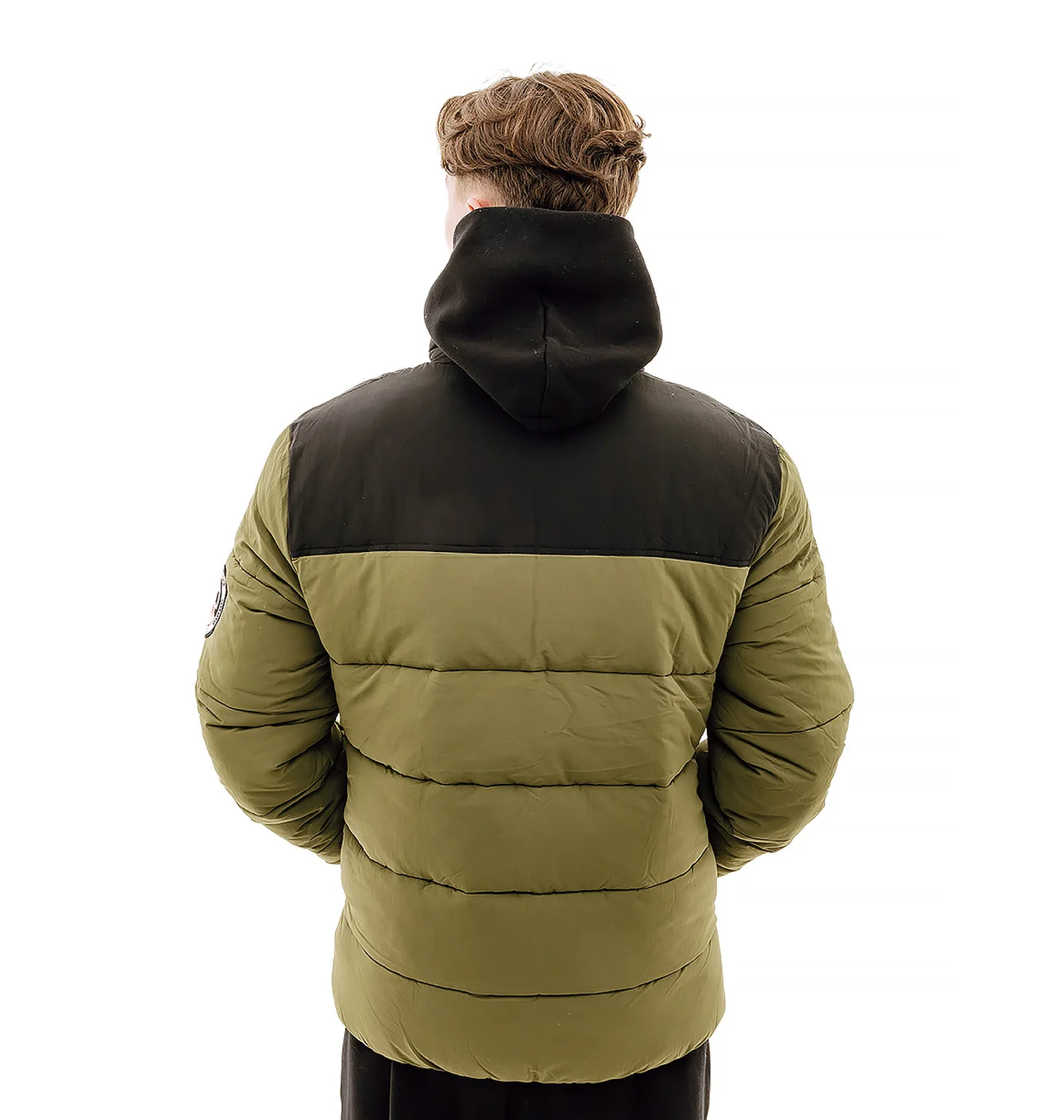 Куртка Ellesse Nebula Padded Jacket