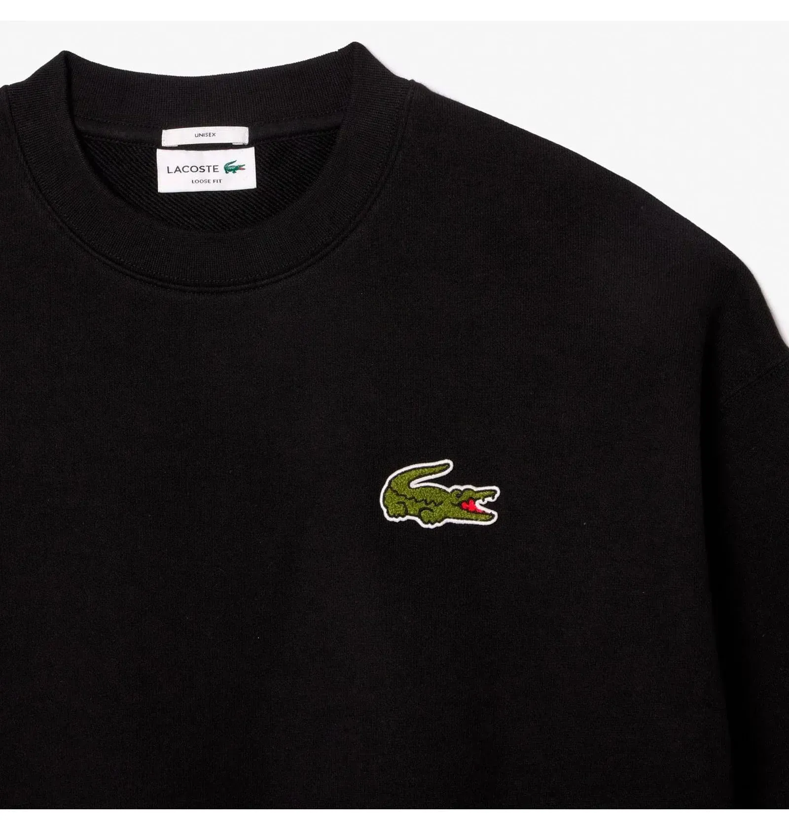 Світшот Lacoste