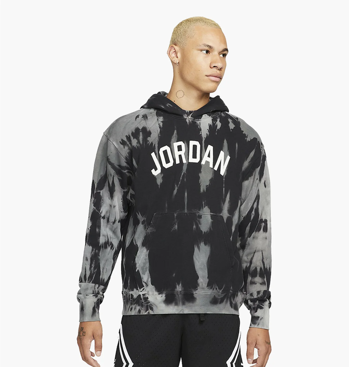 Худи Sport DNA Statement Pullover Hoodie DJ0225-100