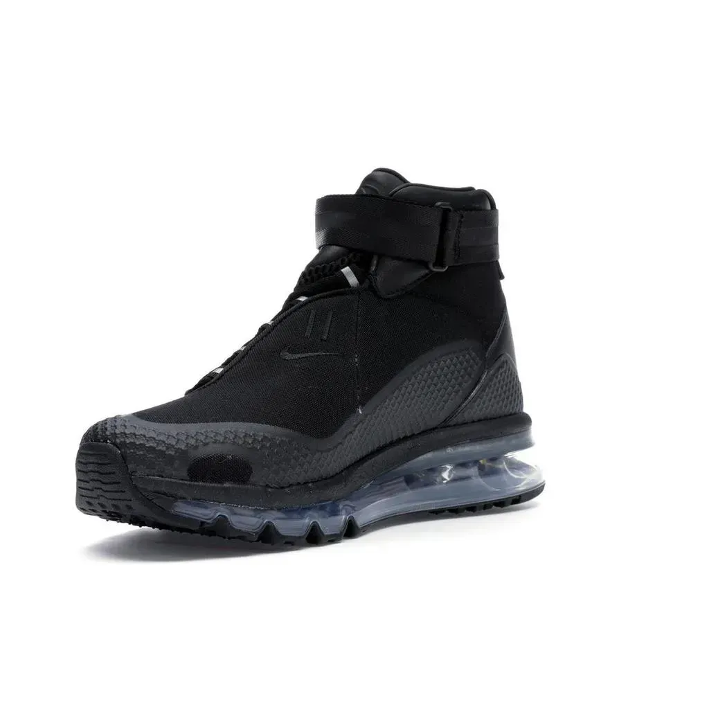 Nike Air Max 360 Hi Kim Jones Black