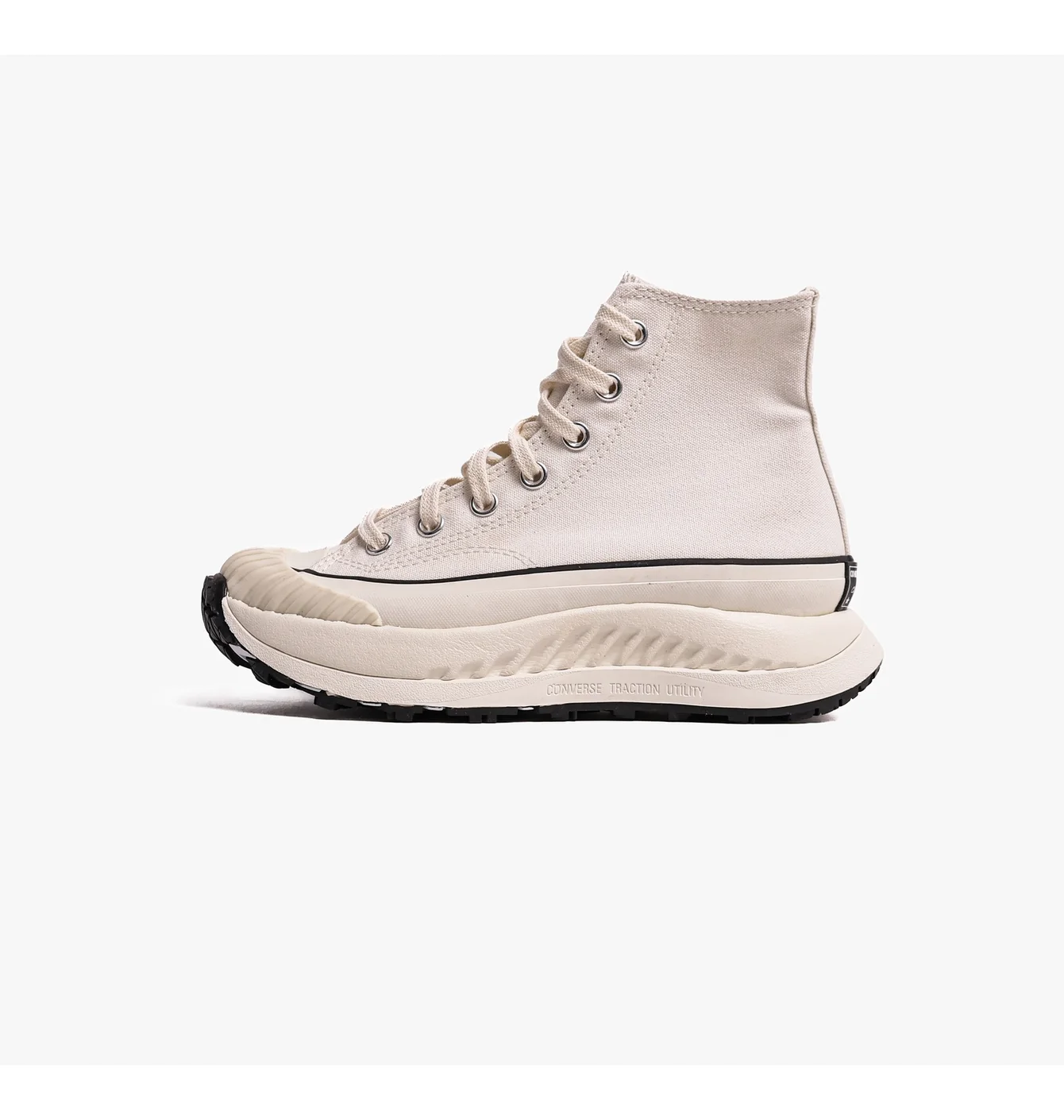 Кеди жіночі Converse Chuck 70 At-Cx Hi Beige A01682C