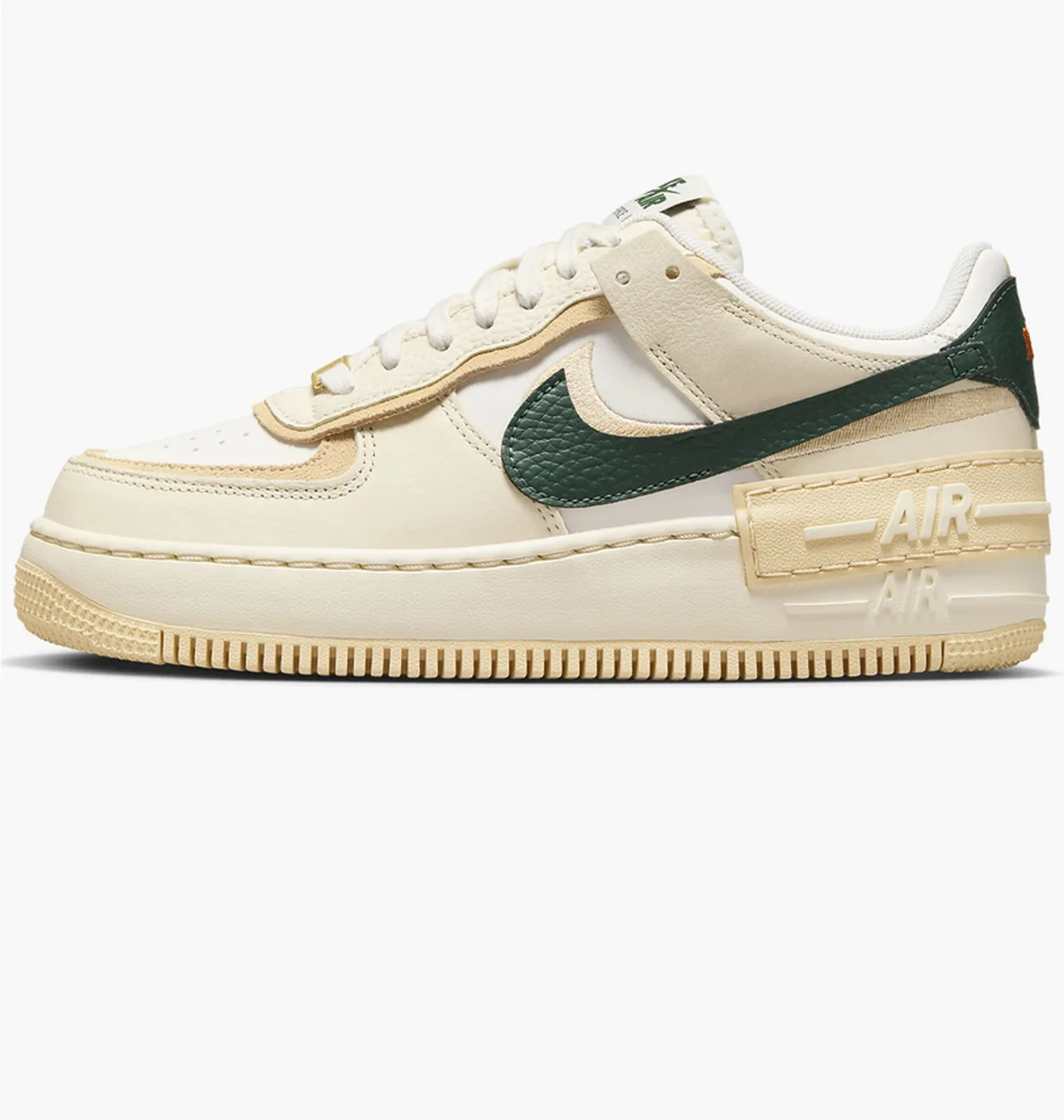 WMNS NIKE AF1 SHADOW