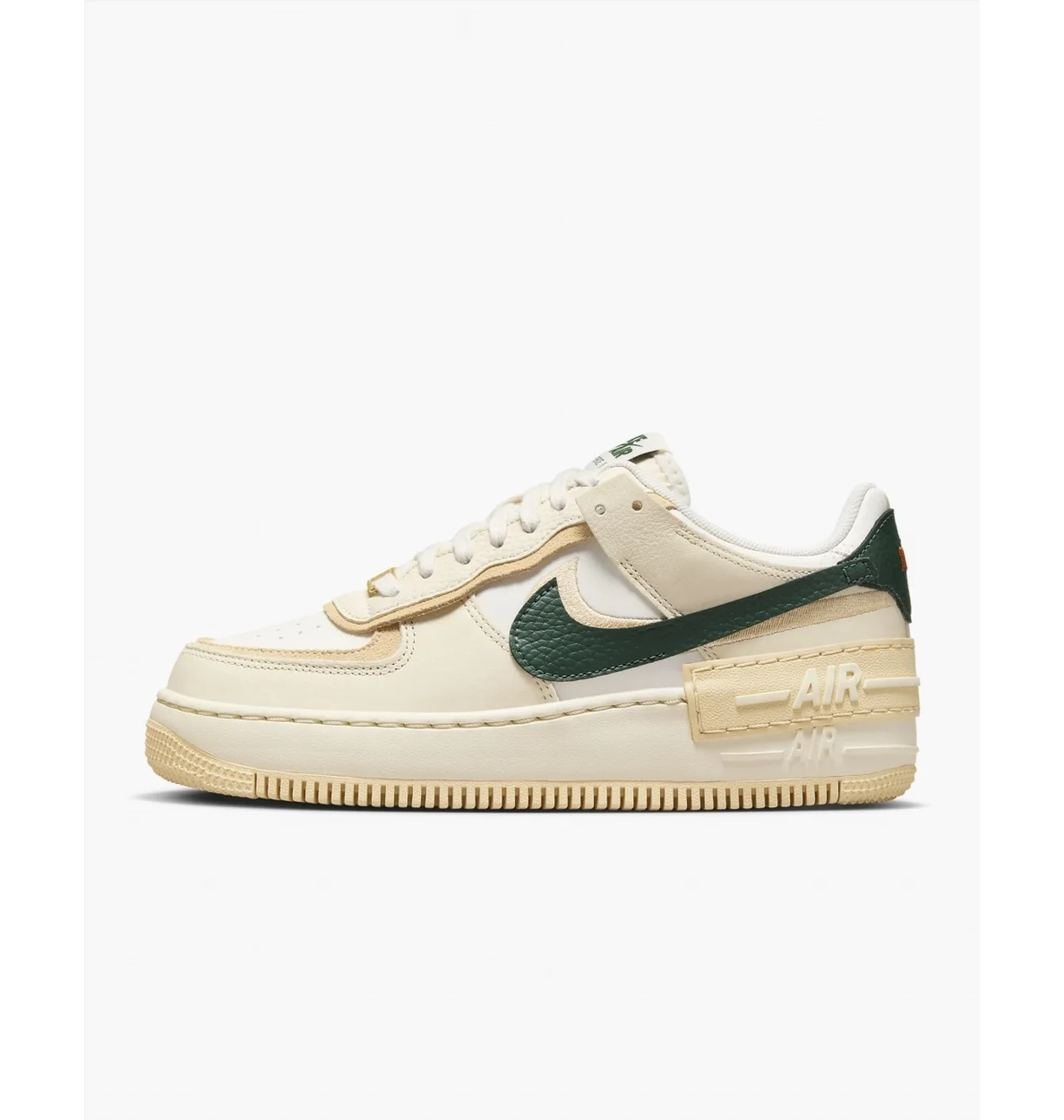 WMNS NIKE AF1 SHADOW