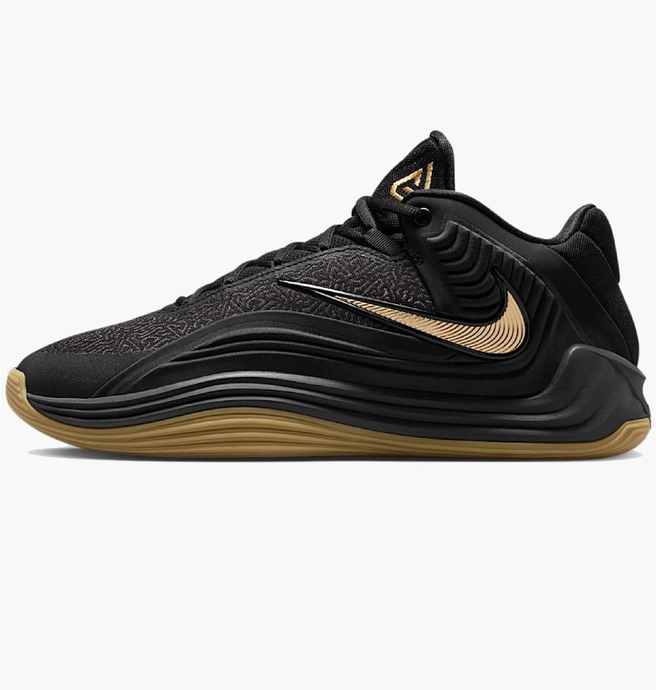 Кросівки Nike Giannis Freak 7