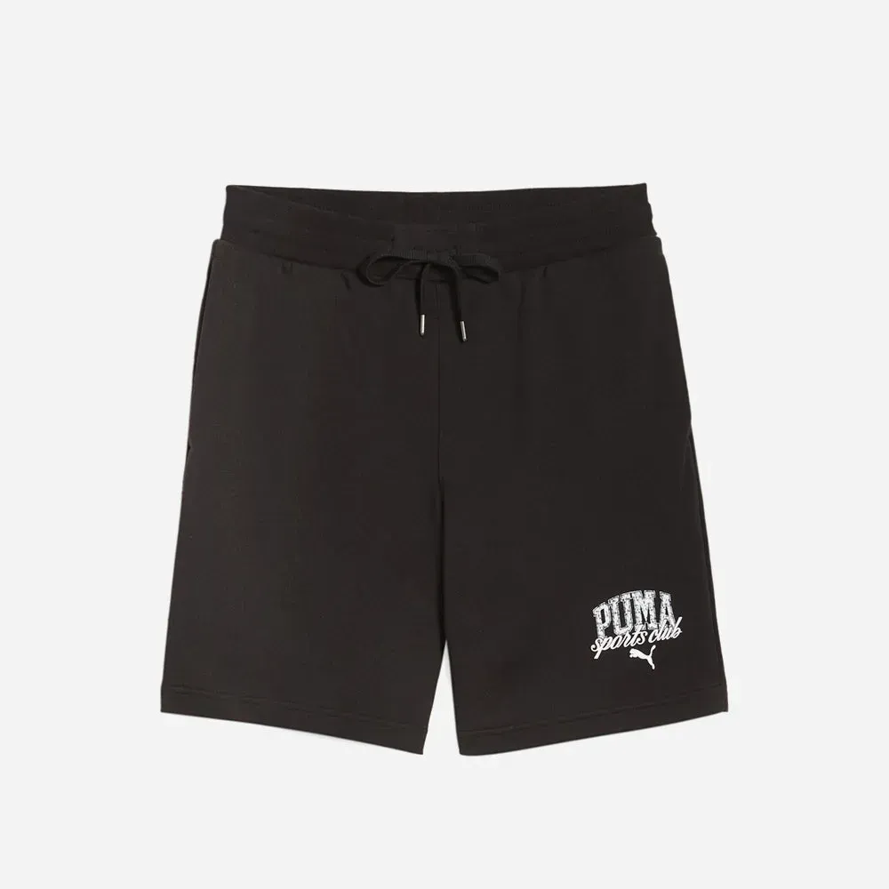 Шорти чоловічі Puma Class Shorts (68465301)