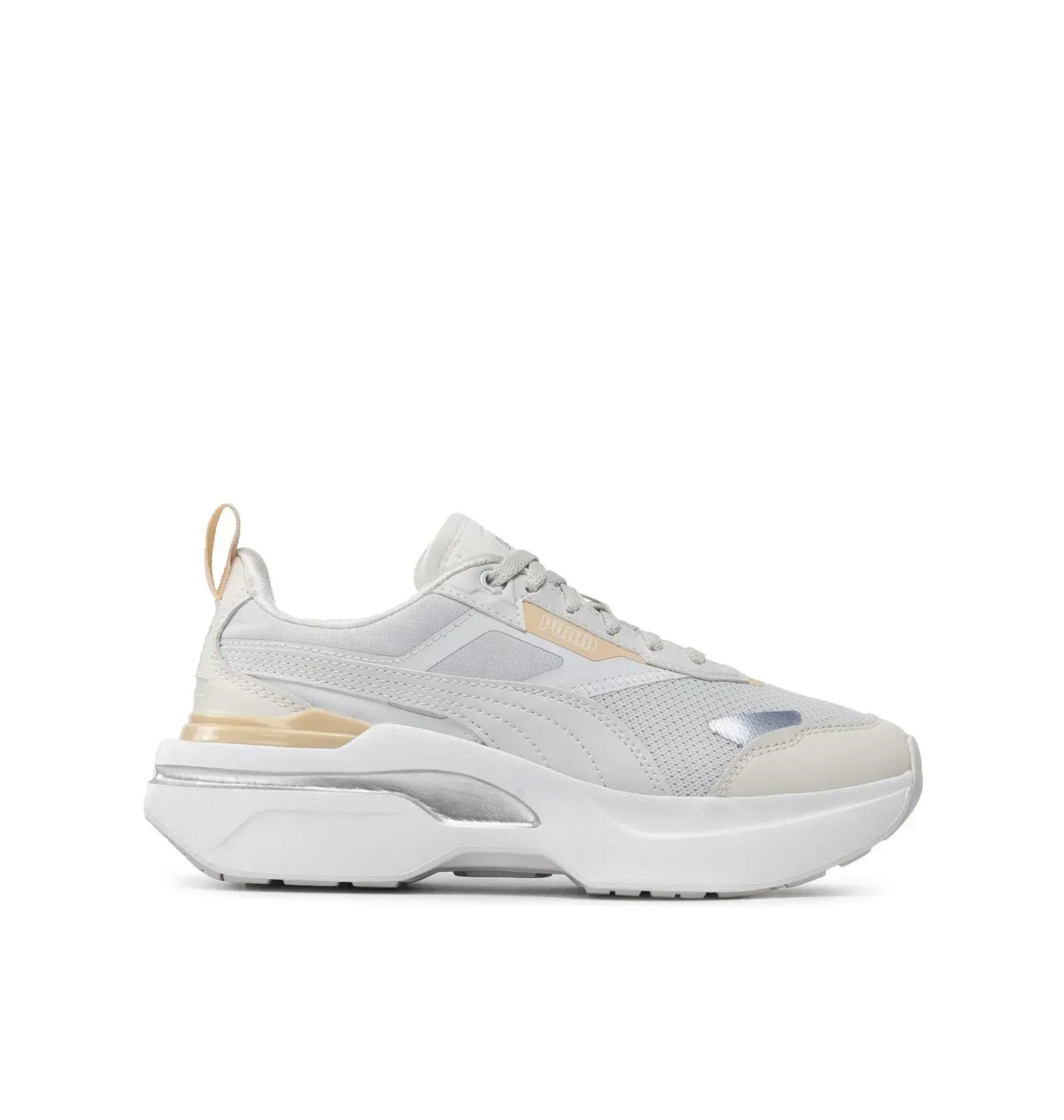 Кросівки жіночі Puma Kosmo Rider Damskie White 38489202 (384892-02)