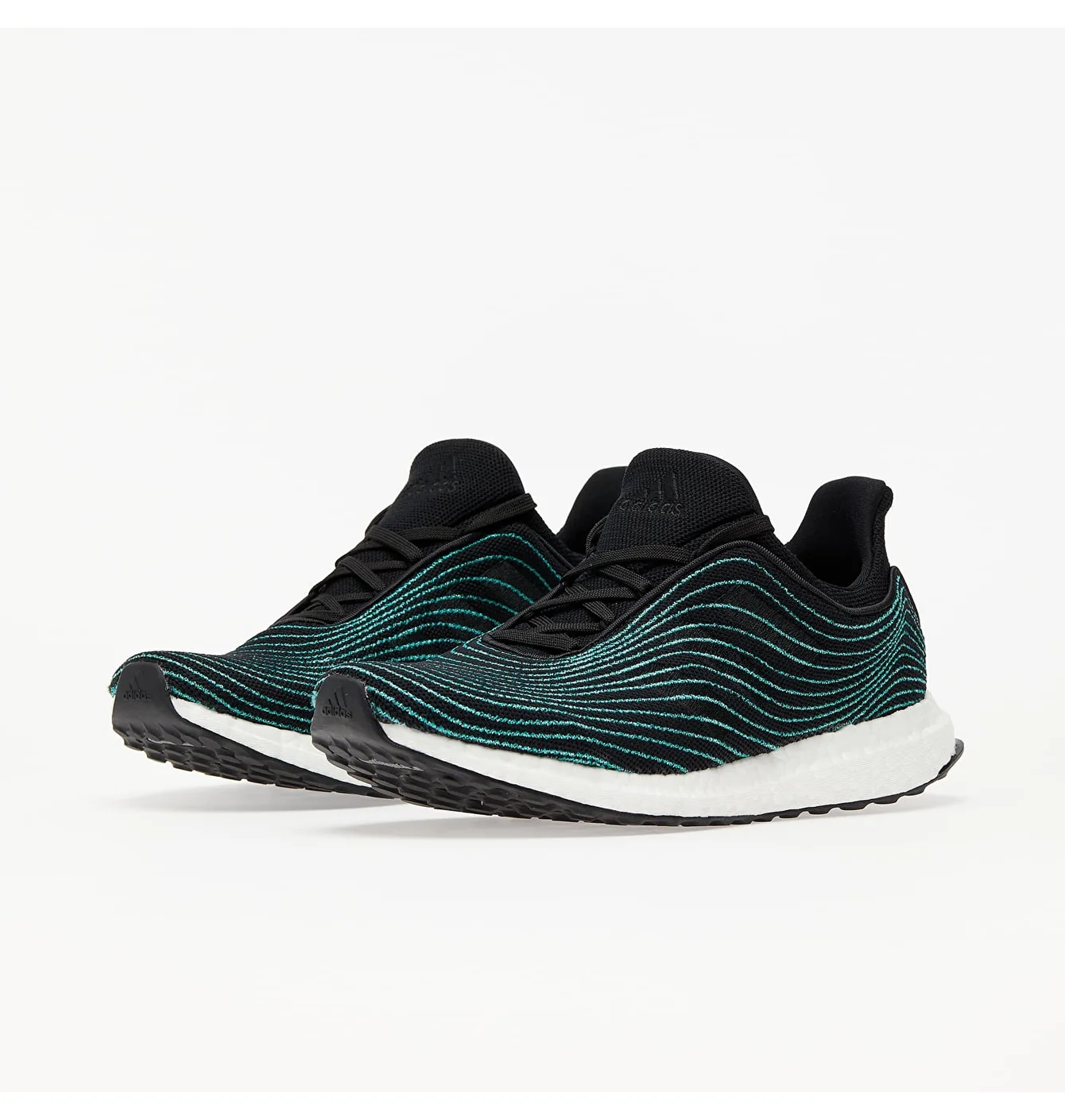 Adidas UltraBoost DNA Parley